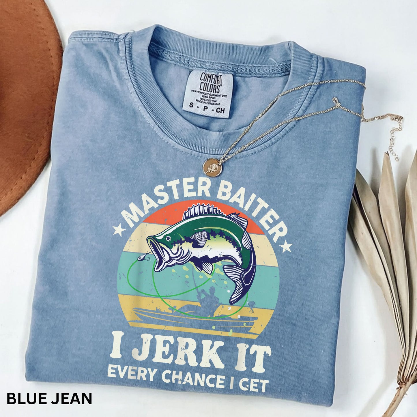 Fishing Lover Shirt
