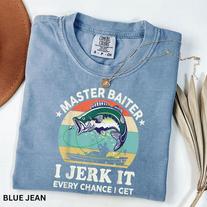 Fishing Lover Shirt