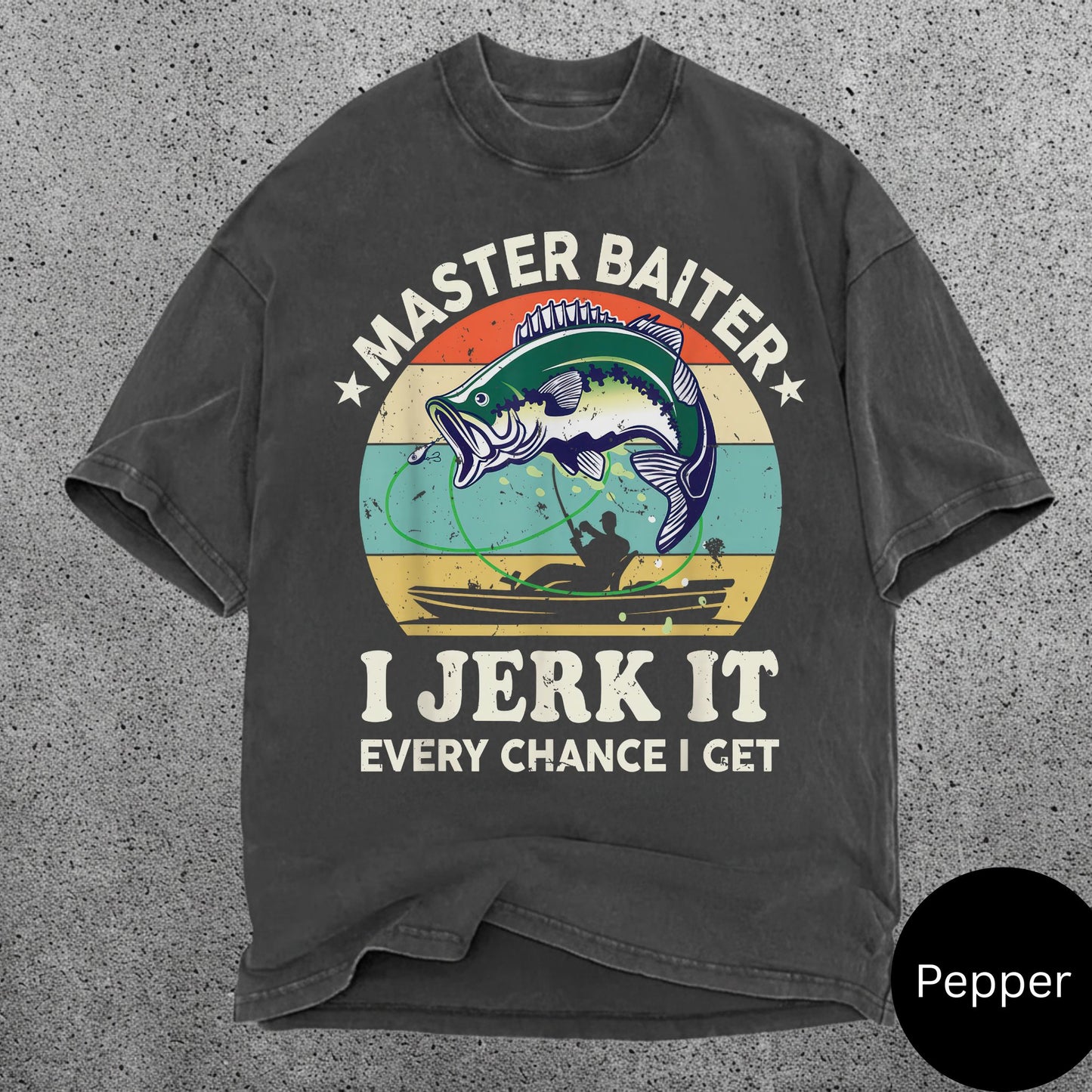 Fishing Lover Shirt