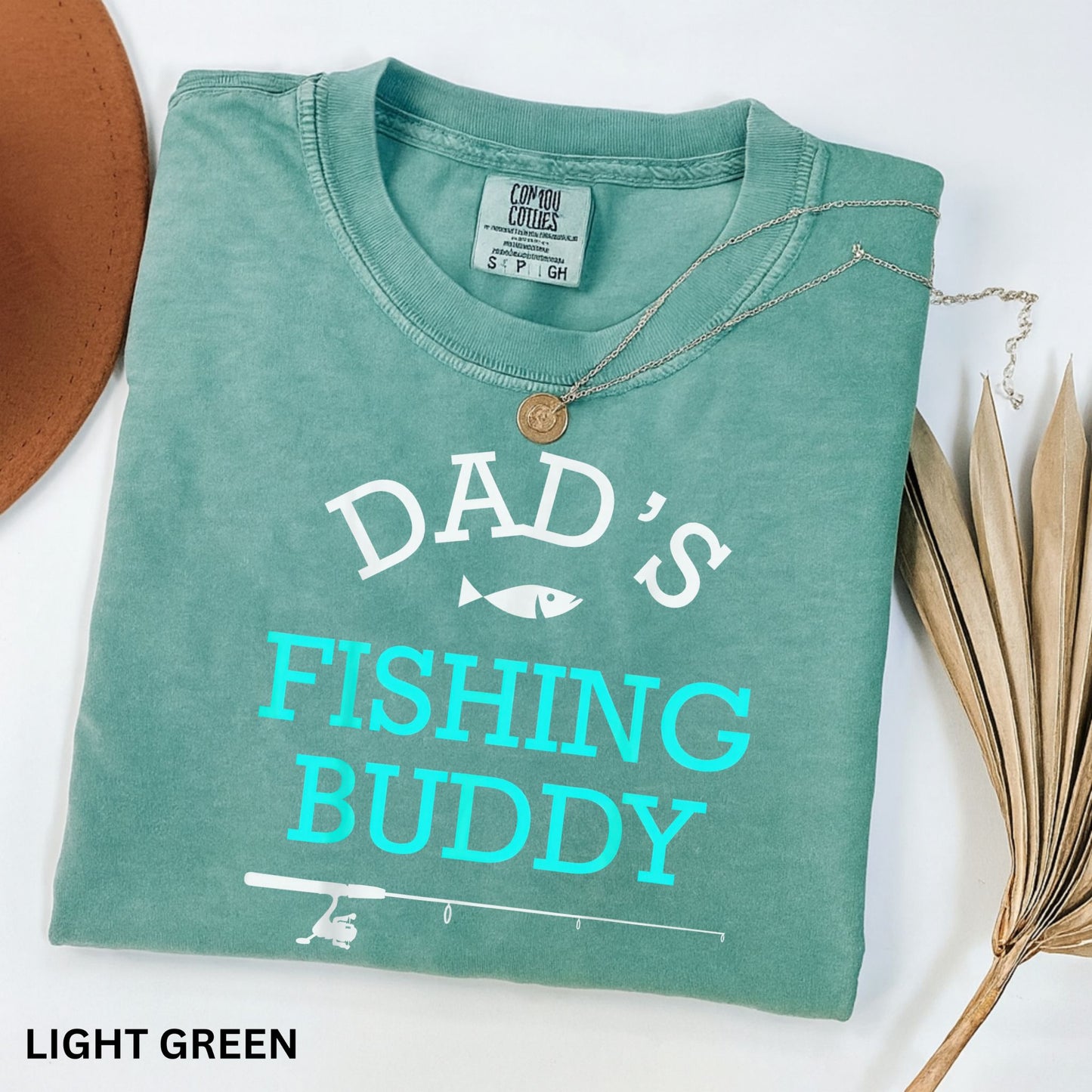 Fishing Lover Shirt