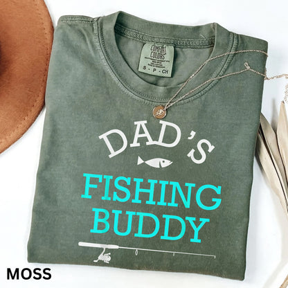 Fishing Lover Shirt