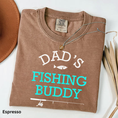 Fishing Lover Shirt